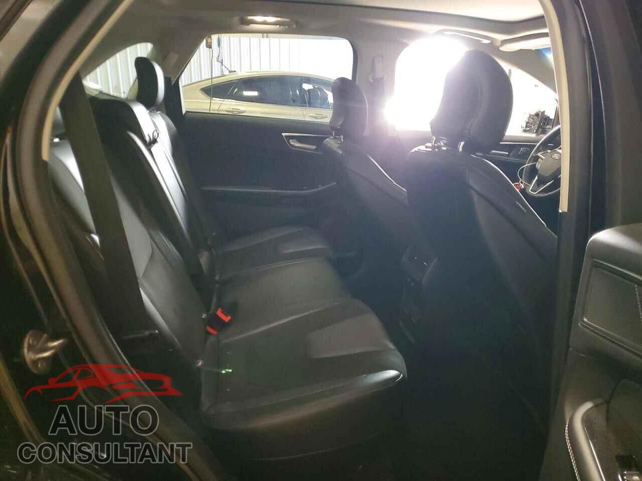 FORD EDGE 2018 - 2FMPK4AP6JBB93066