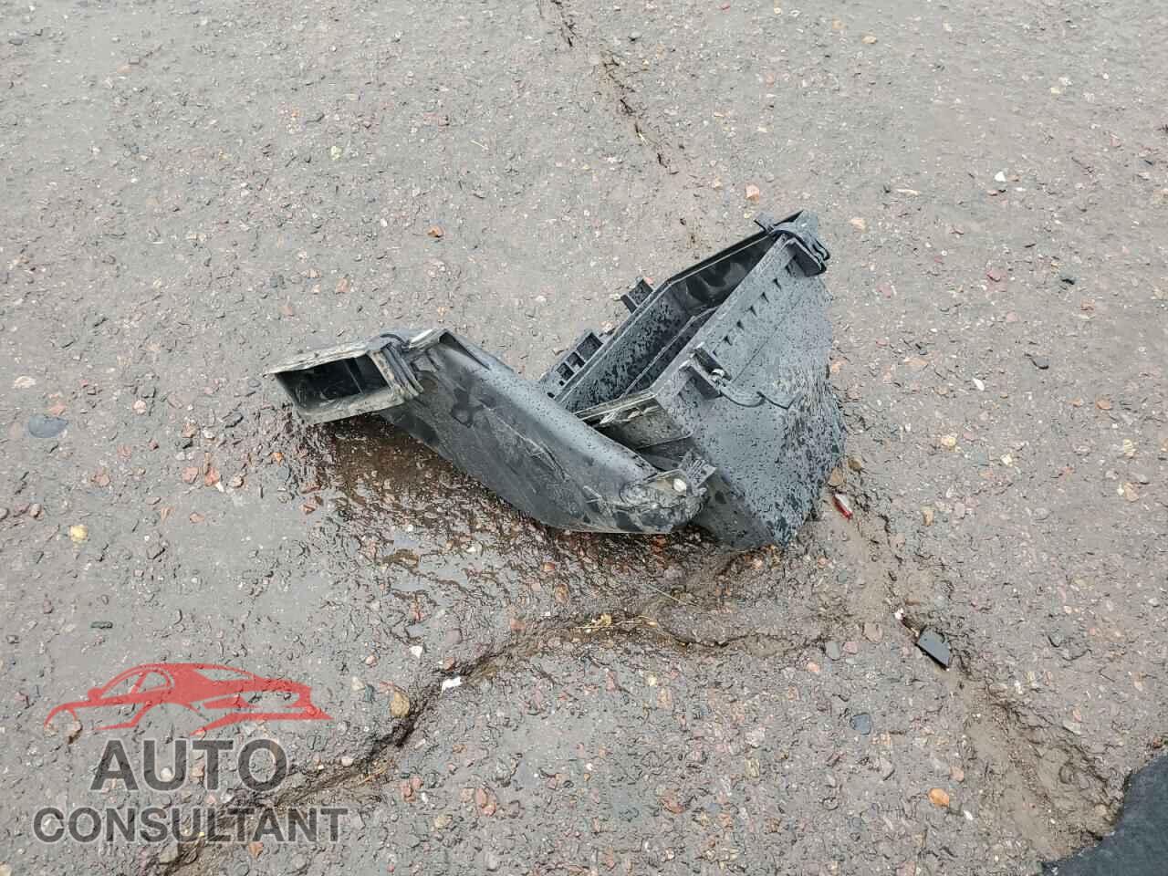 FORD EDGE 2020 - 2FMPK4K96LBA60018