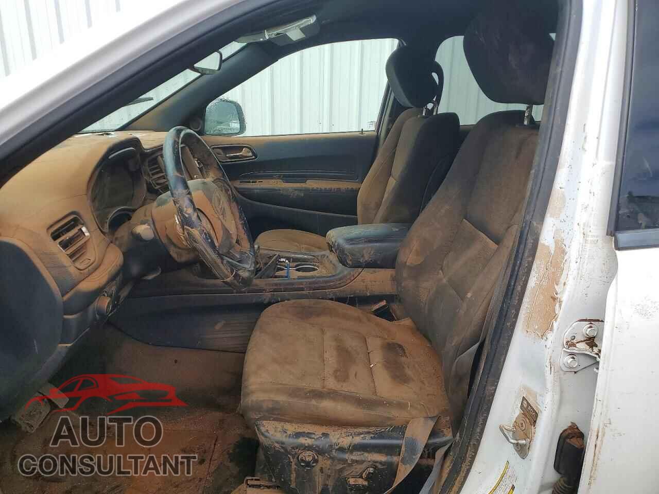 DODGE DURANGO 2023 - 1C4RDHDG9PC685514