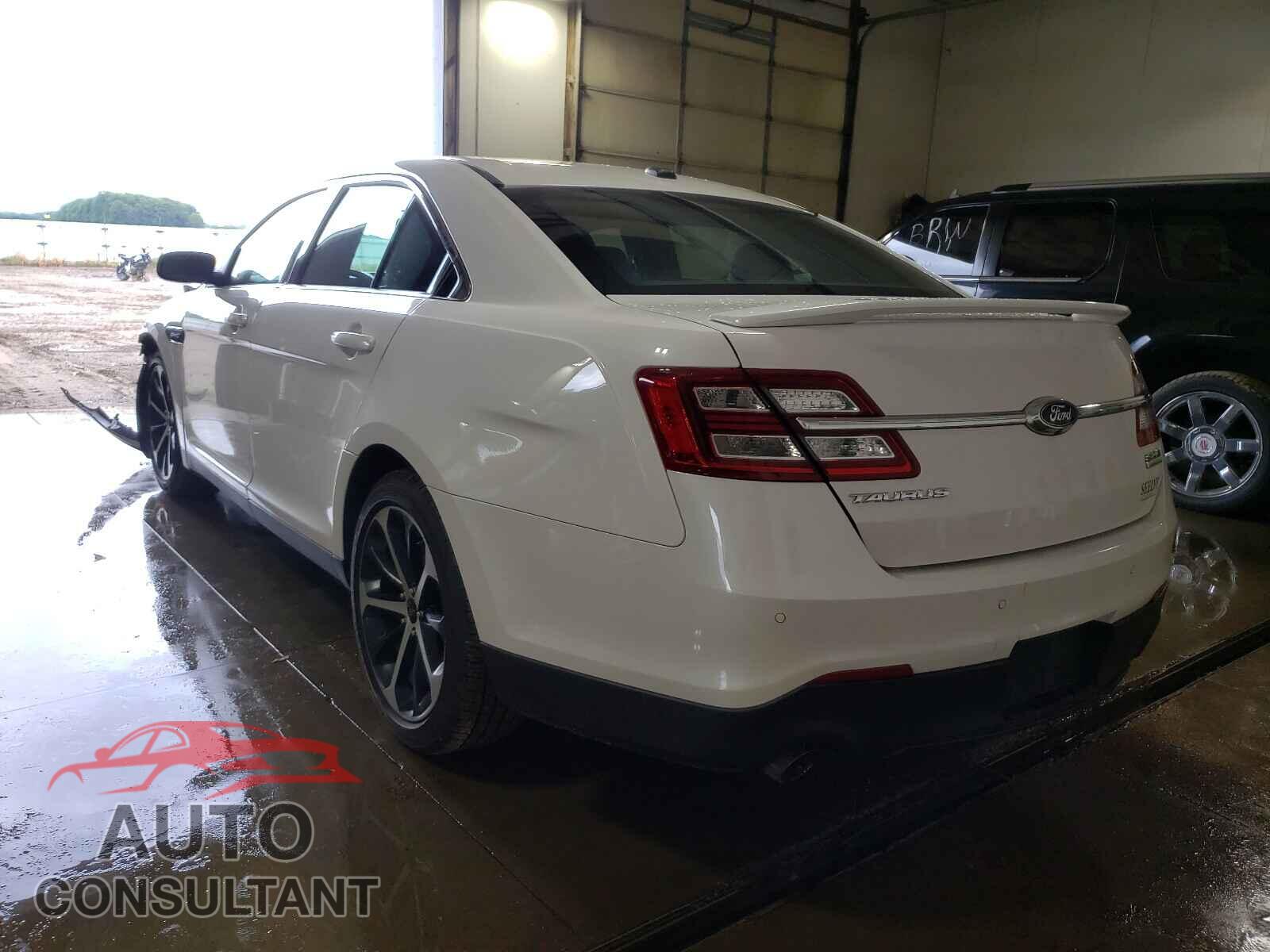 FORD TAURUS 2016 - 1FAHP2KT3GG144487