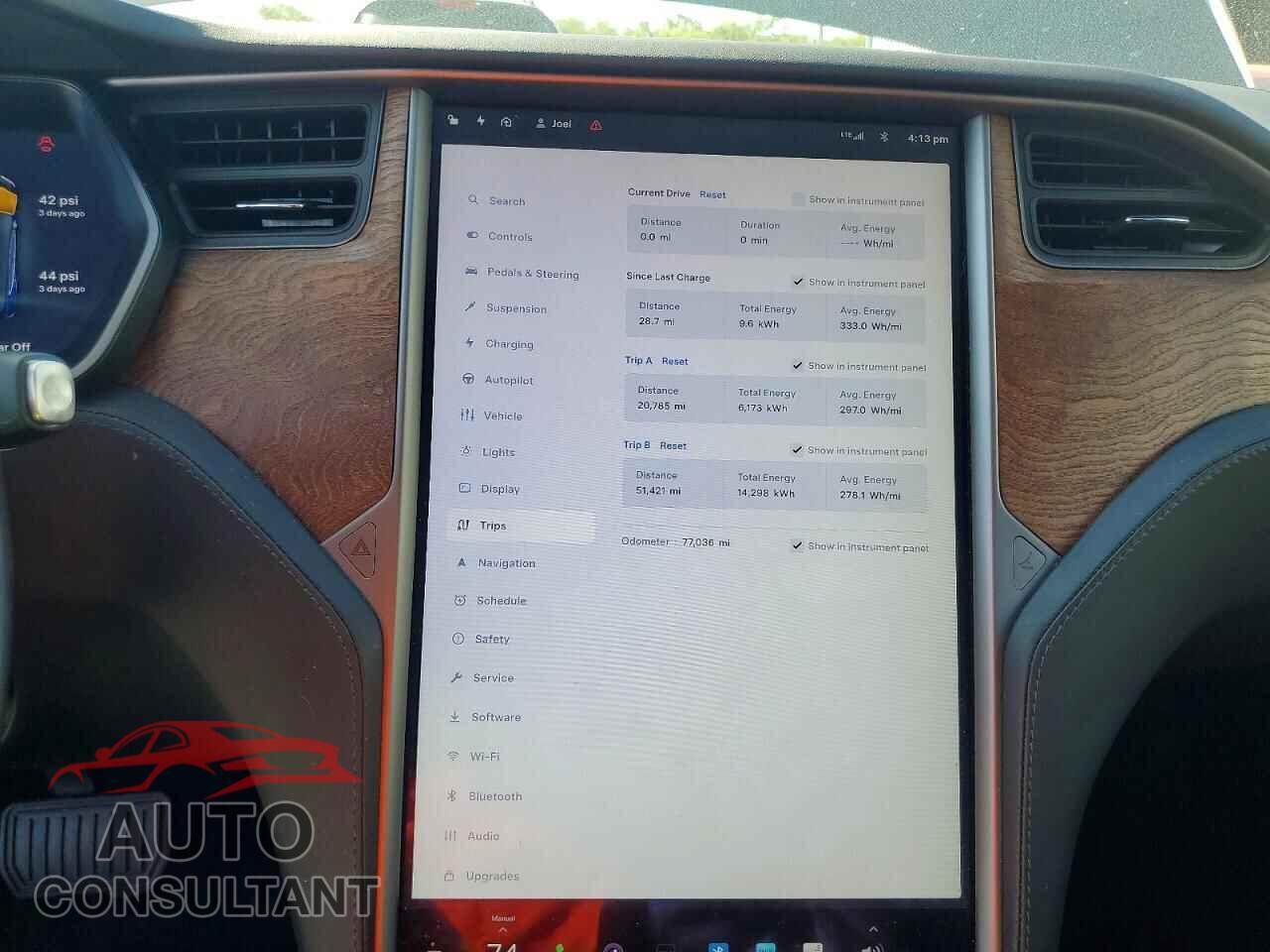 TESLA MODEL S 2020 - 5YJSA1E24LF379029