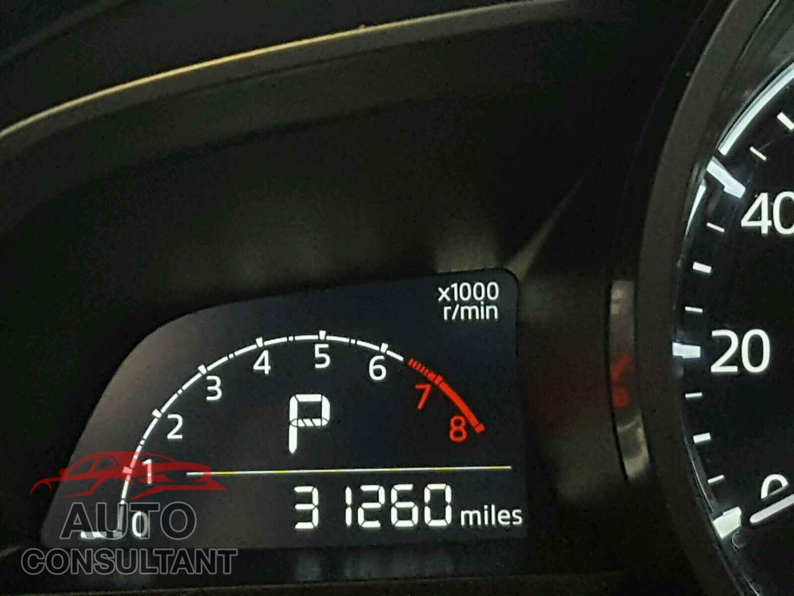 MAZDA 3 2017 - 3MZBN1V7XHM103034
