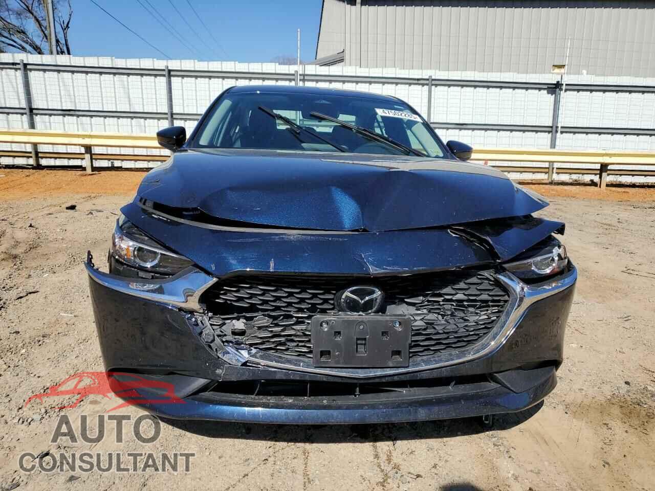 MAZDA 3 SELECT S 2024 - 3MZBPABM9RM431275