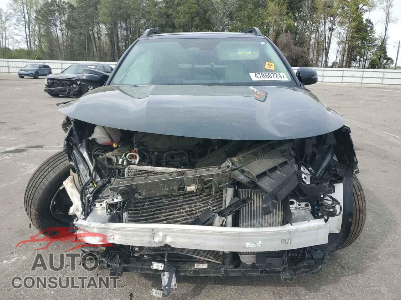 KIA SORENTO 2022 - 5XYRHDLF2NG128068