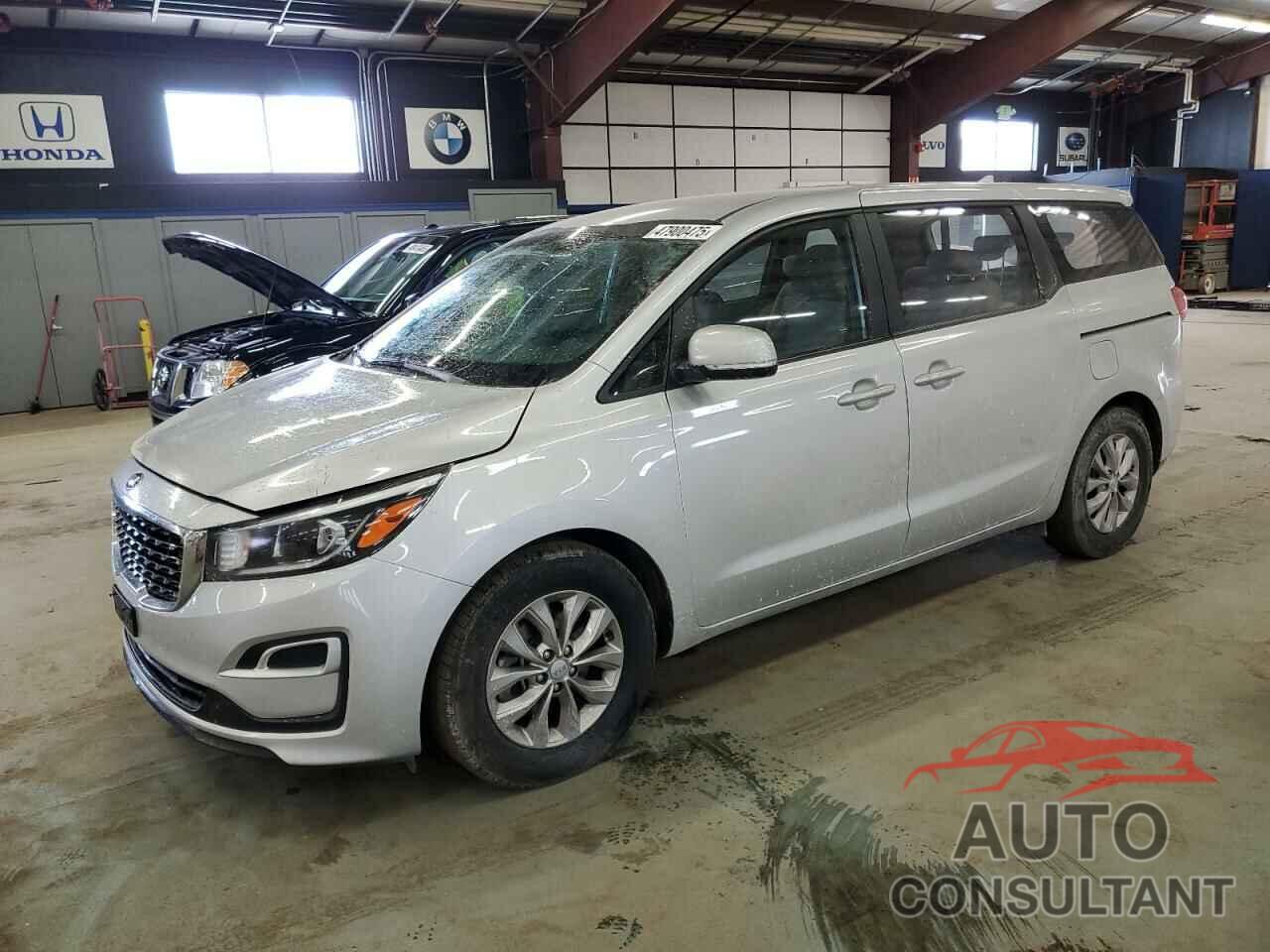 KIA SEDONA 2019 - KNDMA5C13K6535498