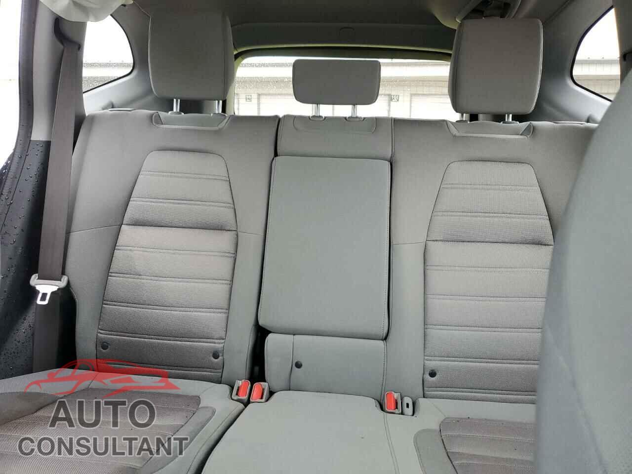 HONDA CRV 2019 - 2HKRW2H5XKH659887