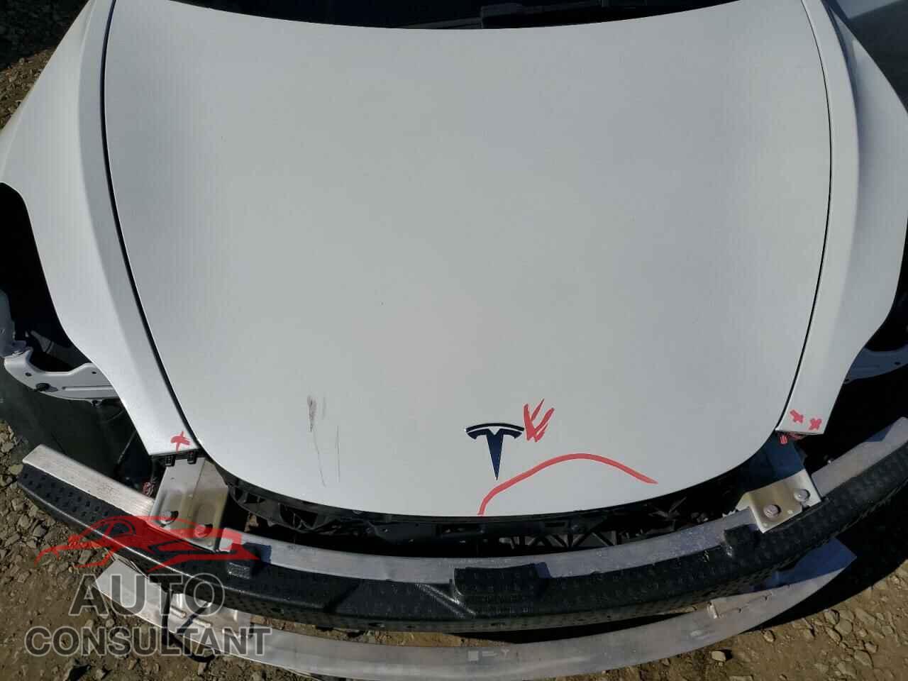 TESLA MODEL 3 2023 - 5YJ3E1EA1PF448362