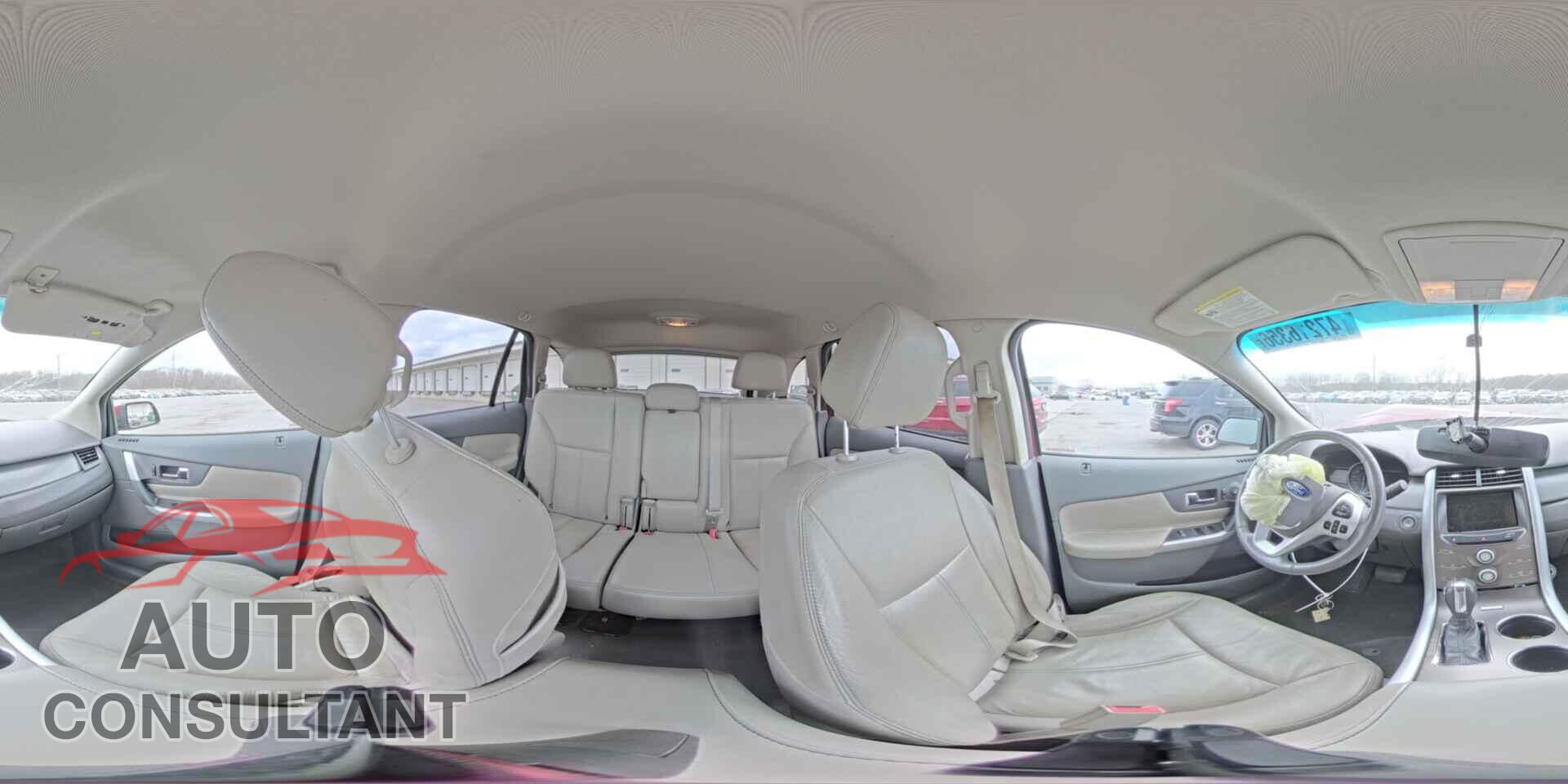 FORD EDGE 2014 - 2FMDK4JC8EBB17662