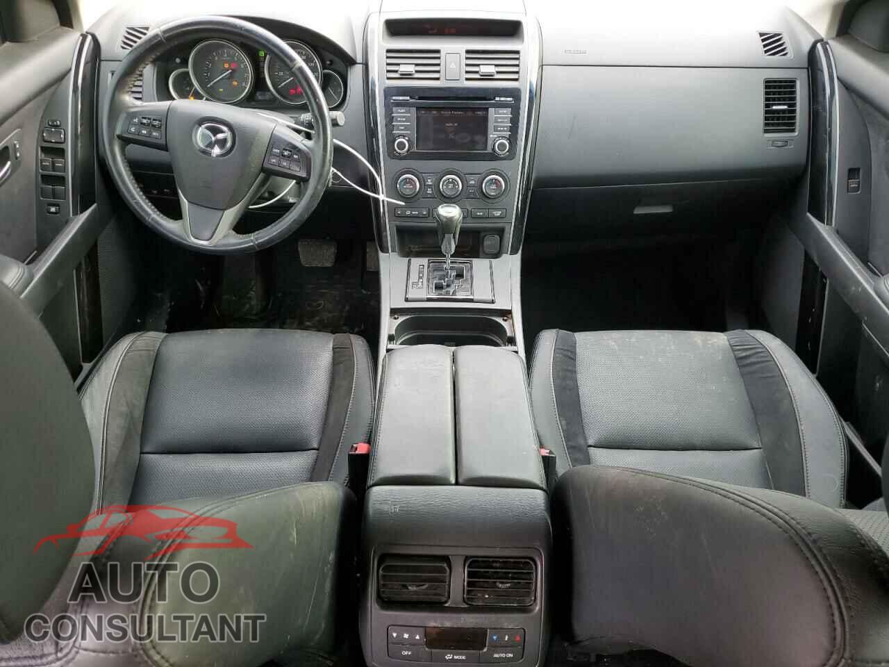 MAZDA CX-9 2015 - JM3TB3CA8F0451366