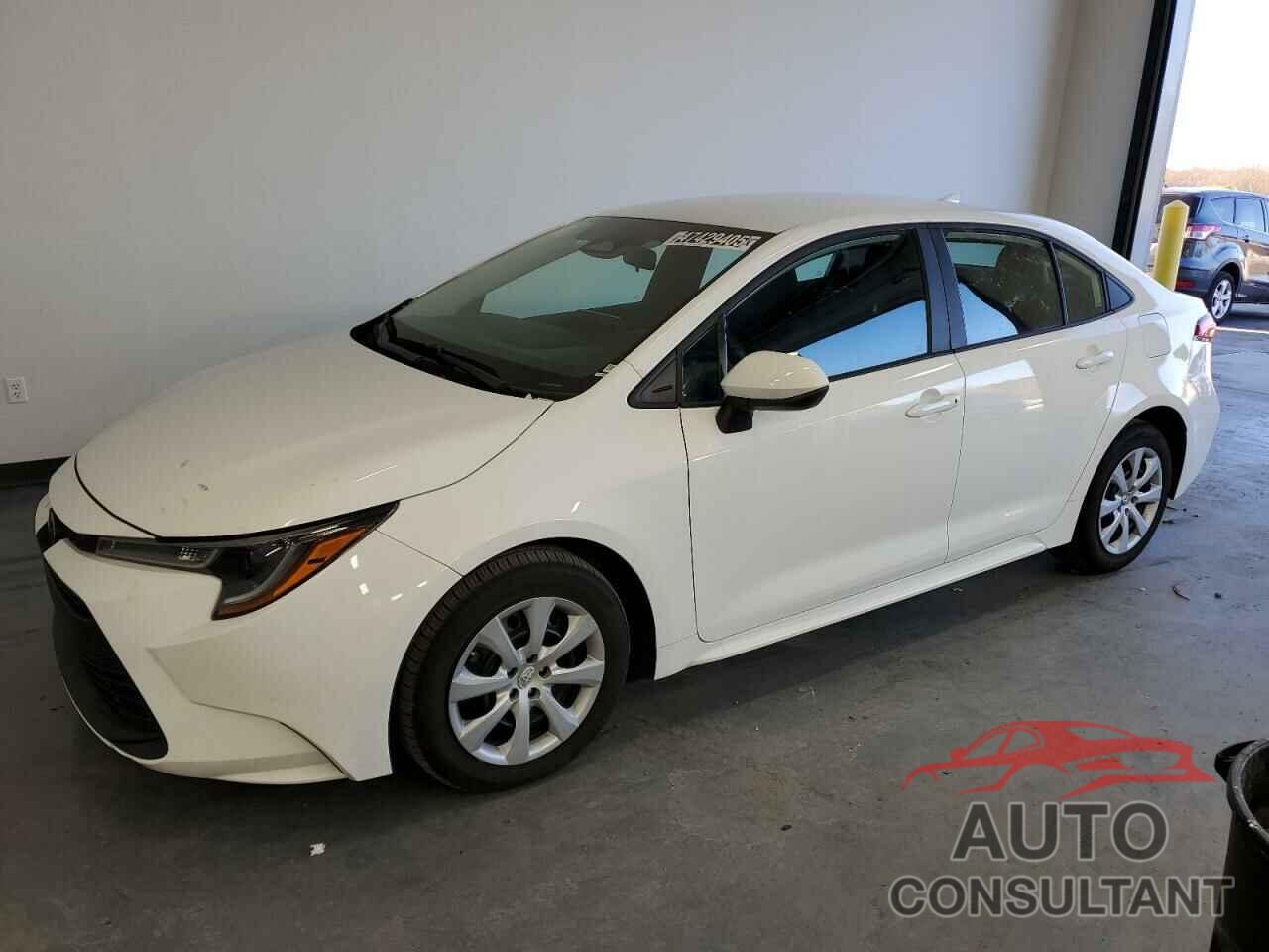 TOYOTA COROLLA 2024 - 5YFB4MDE9RP104127