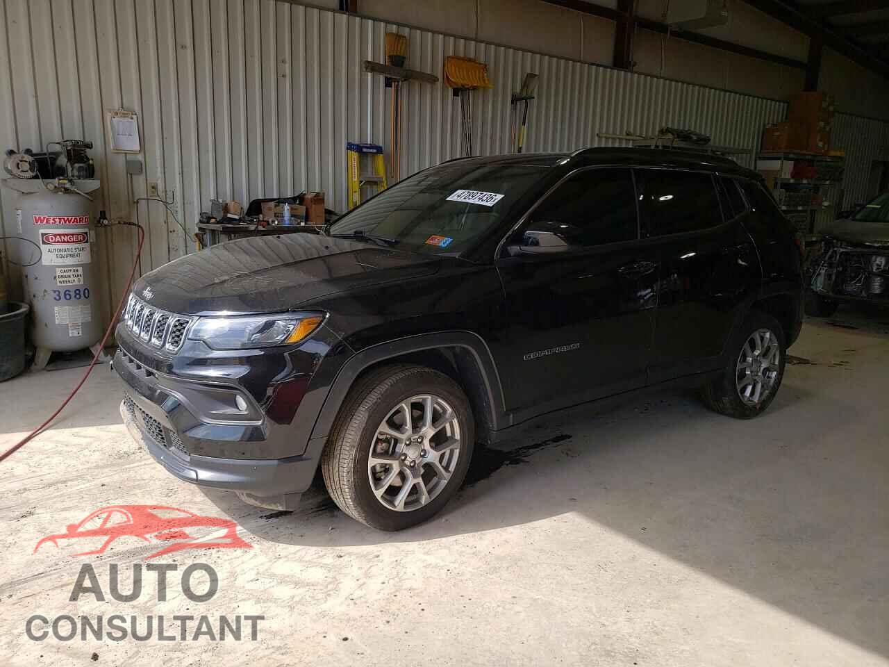 JEEP COMPASS 2024 - 3C4NJDFN6RT130068