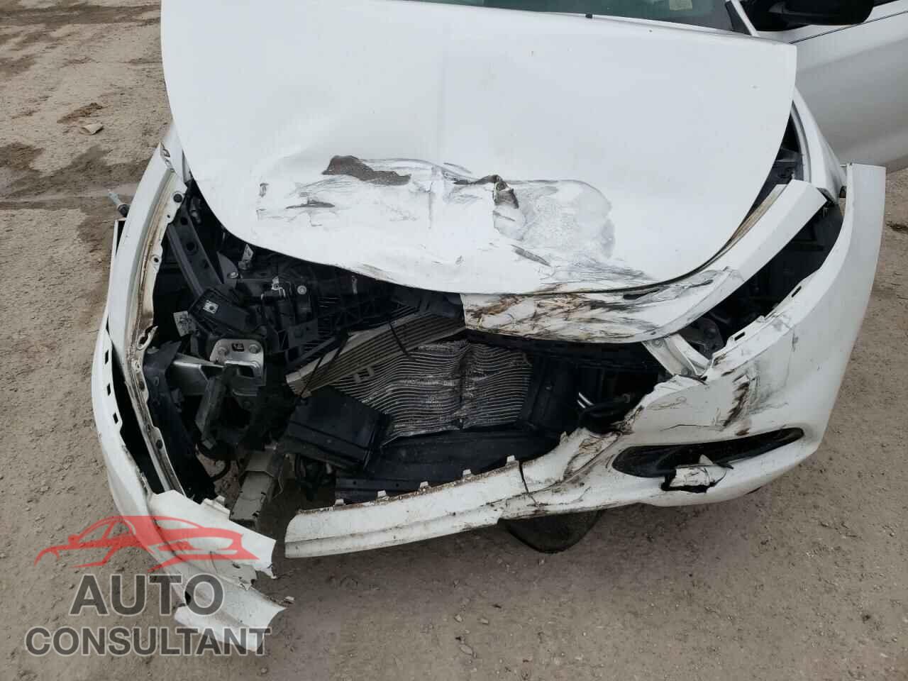 DODGE DART 2016 - 1C3CDFBB3GD608038