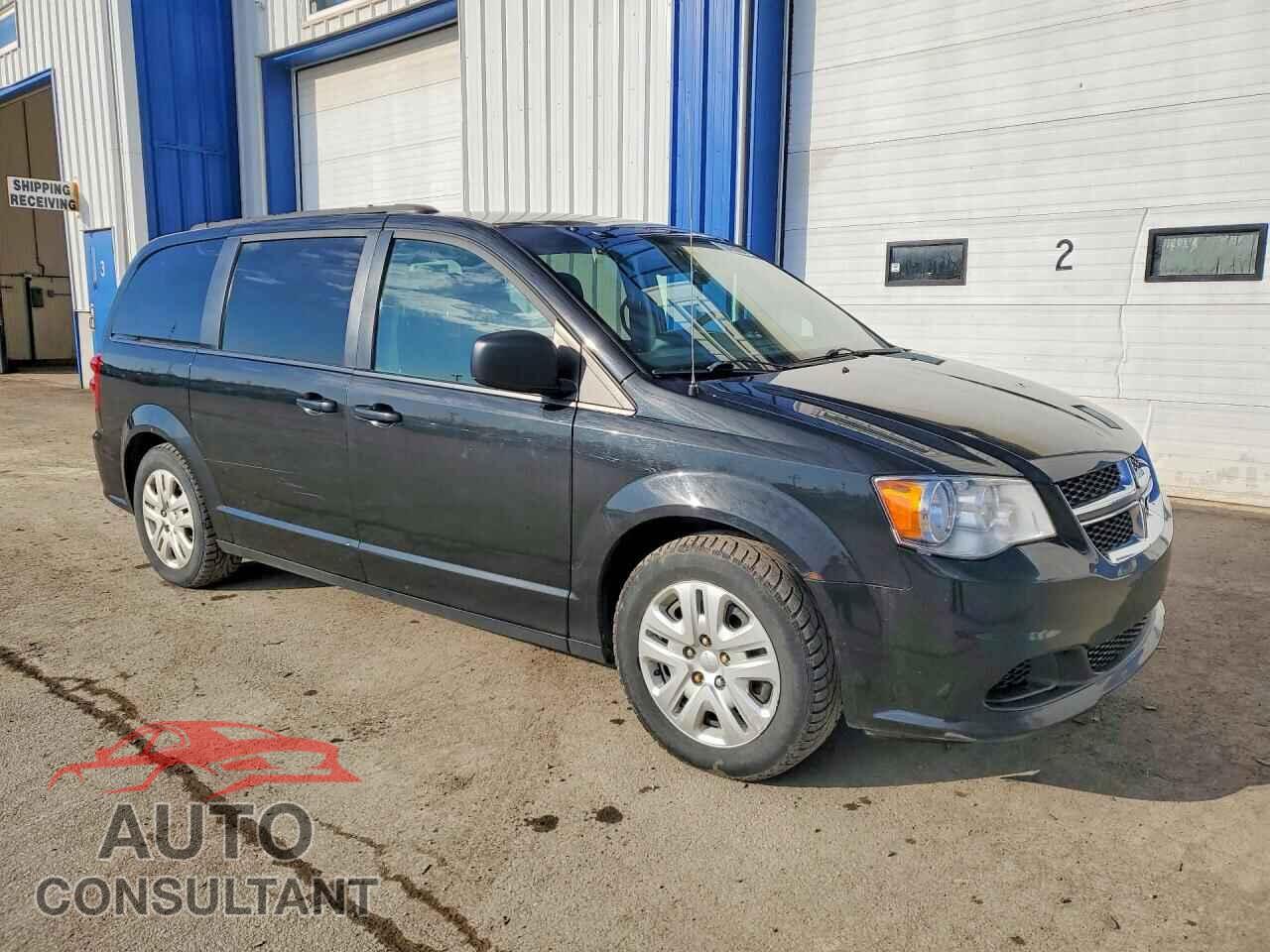 DODGE CARAVAN 2017 - 2C4RDGBG1HR883834