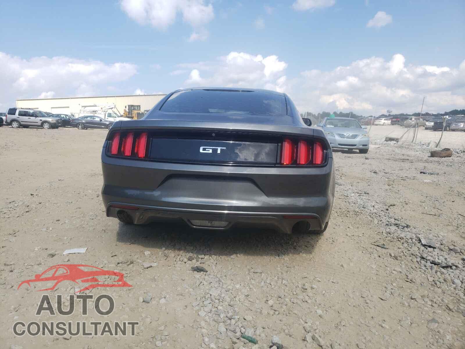 FORD MUSTANG 2016 - 1FA6P8CF5G5235811