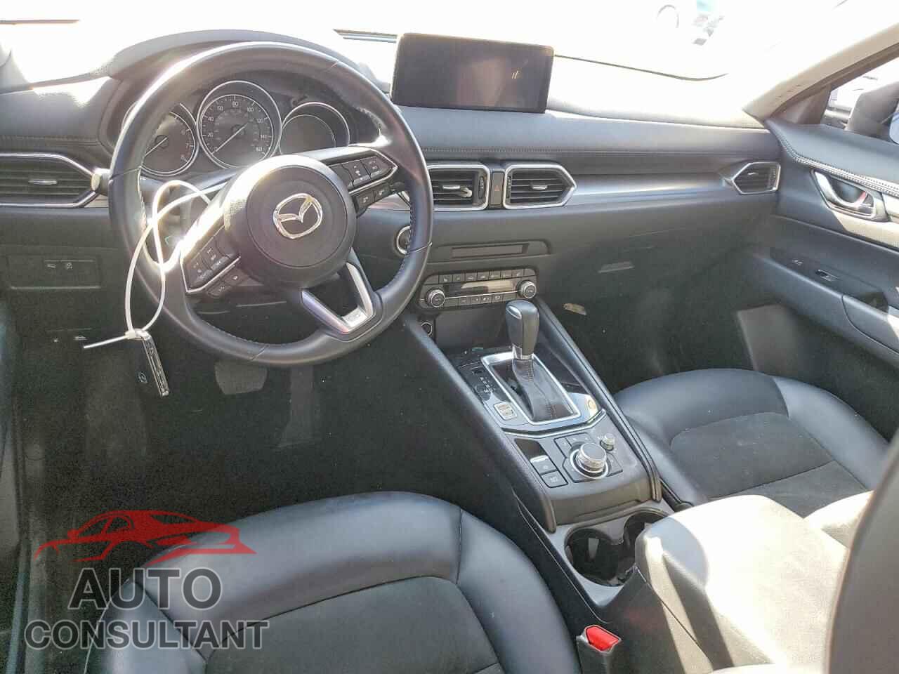 MAZDA CX-5 2023 - JM3KFBBM2P0207994