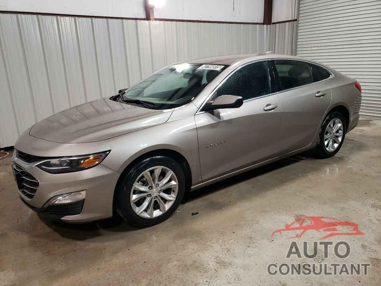 CHEVROLET MALIBU 2024 - 1G1ZD5ST4RF166508