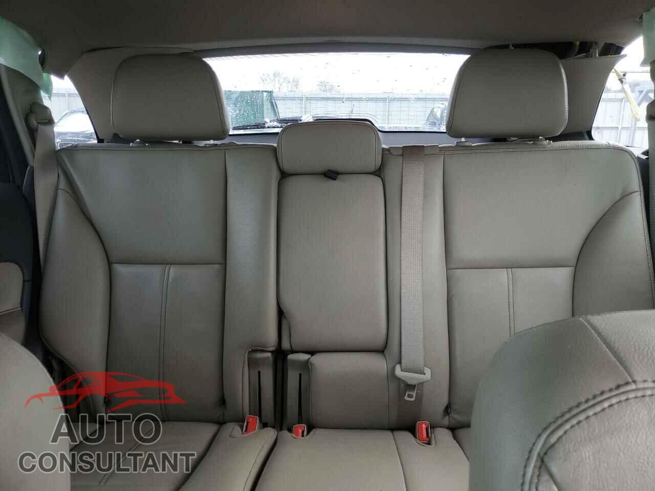 FORD EDGE 2014 - 2FMDK3JC0EBA90211