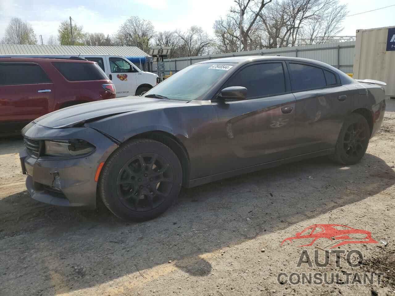 DODGE CHARGER 2017 - 2C3CDXJG6HH569744