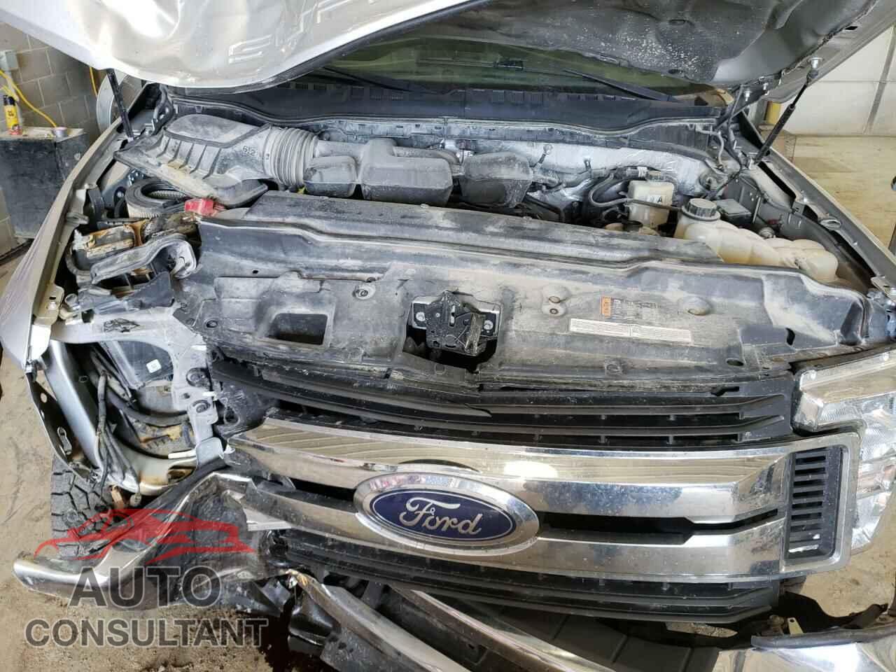 FORD F250 2017 - 1FTBF2B69HEC08526