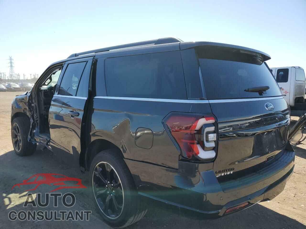FORD EXPEDITION 2024 - 1FMJK2AG7REA12809