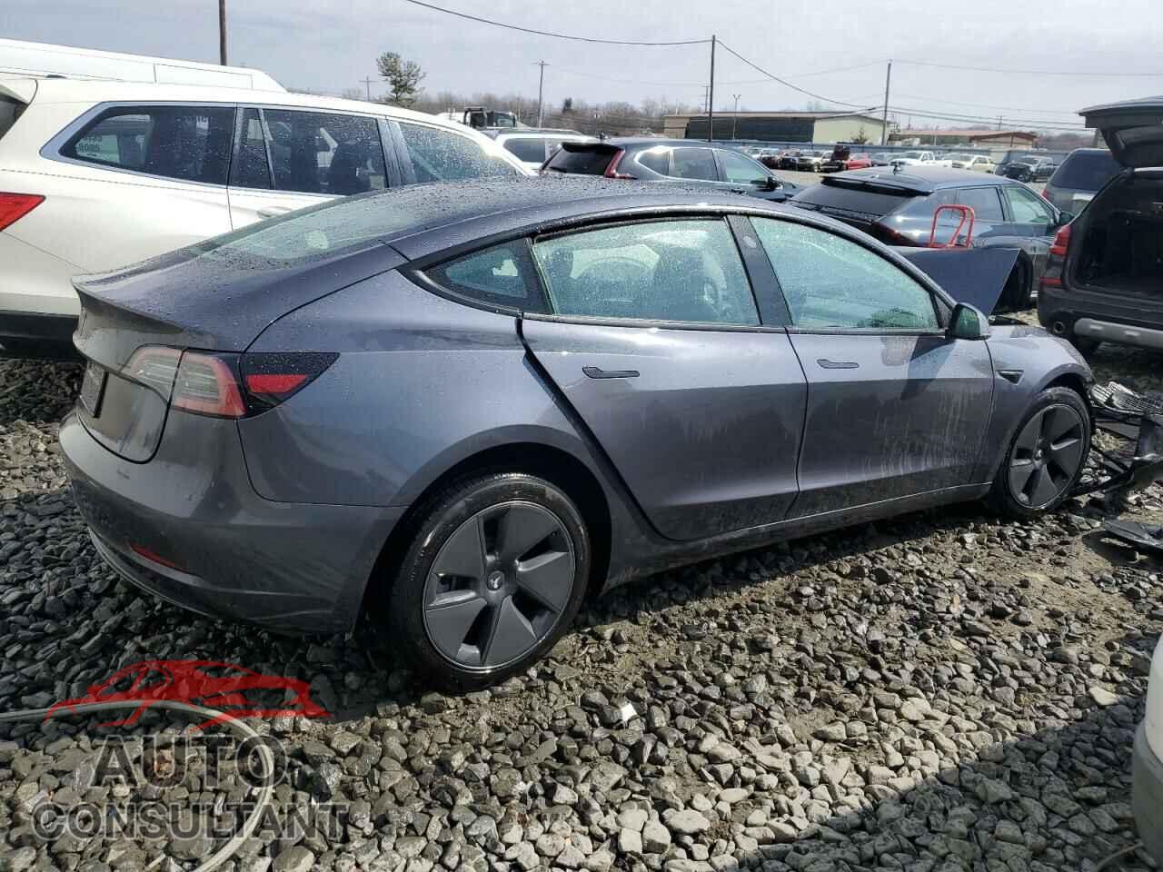 TESLA MODEL 3 2023 - 5YJ3E1EA1PF644544