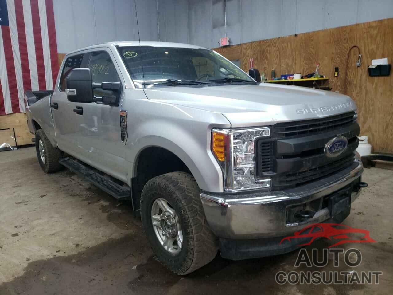 FORD F250 2017 - 1FT7W2B61HEE80705