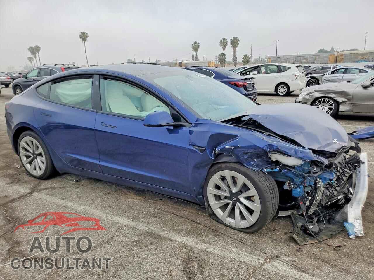 TESLA MODEL 3 2023 - 5YJ3E1EA2PF513607