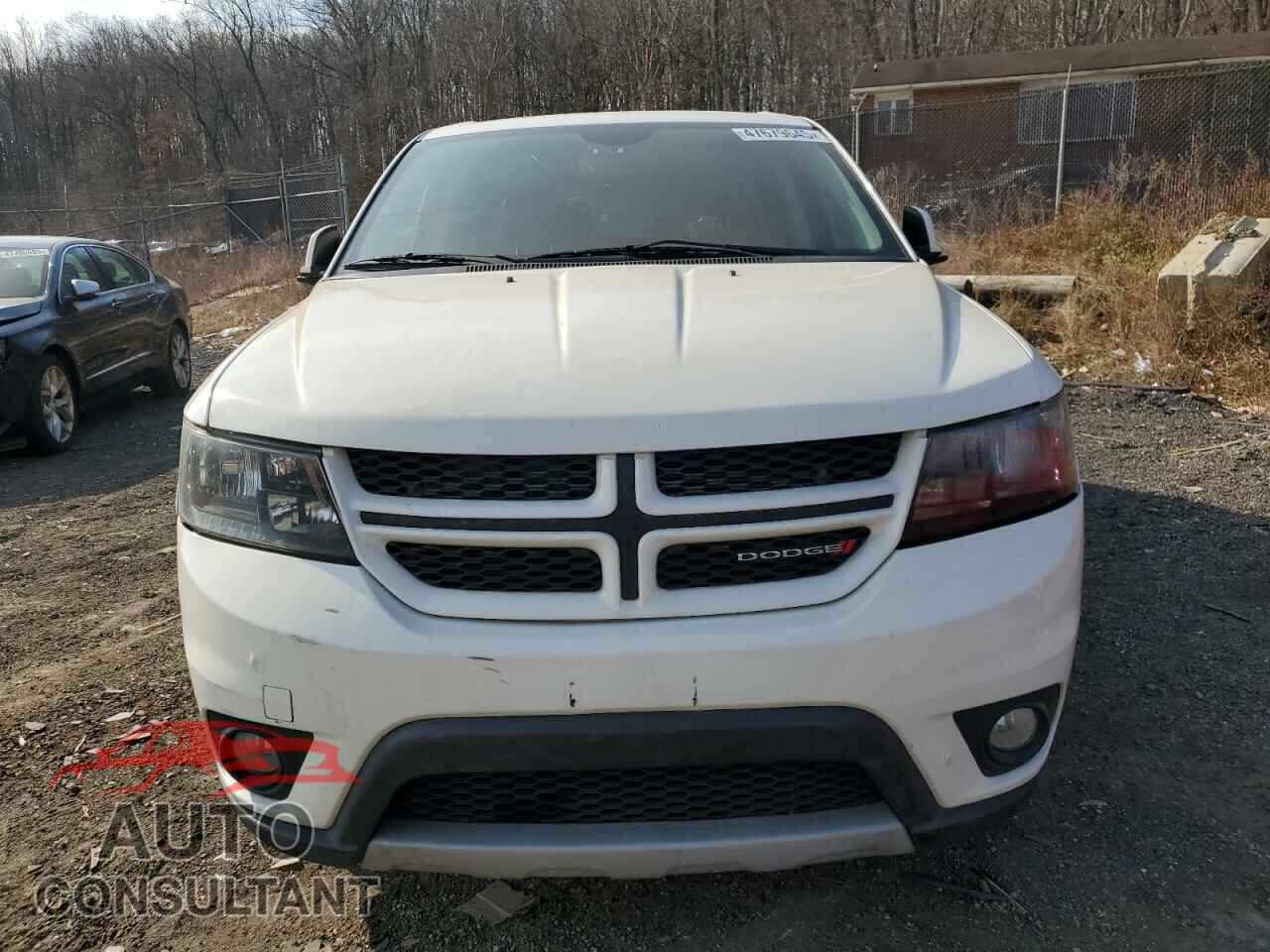 DODGE JOURNEY 2016 - 3C4PDCEG1GT230735