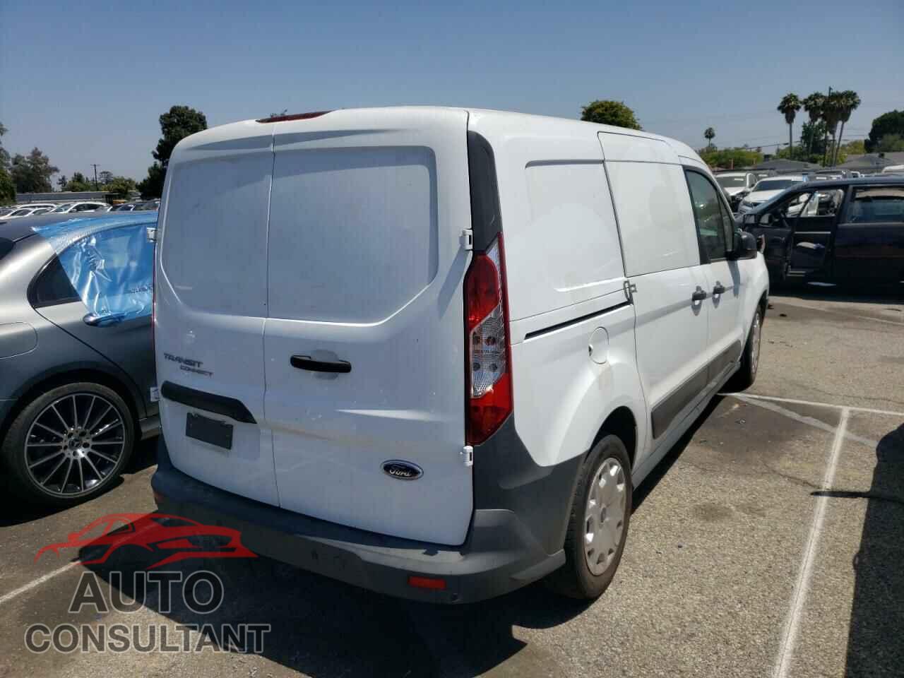 FORD TRANSIT CO 2016 - NM0LS7E7XG1233729