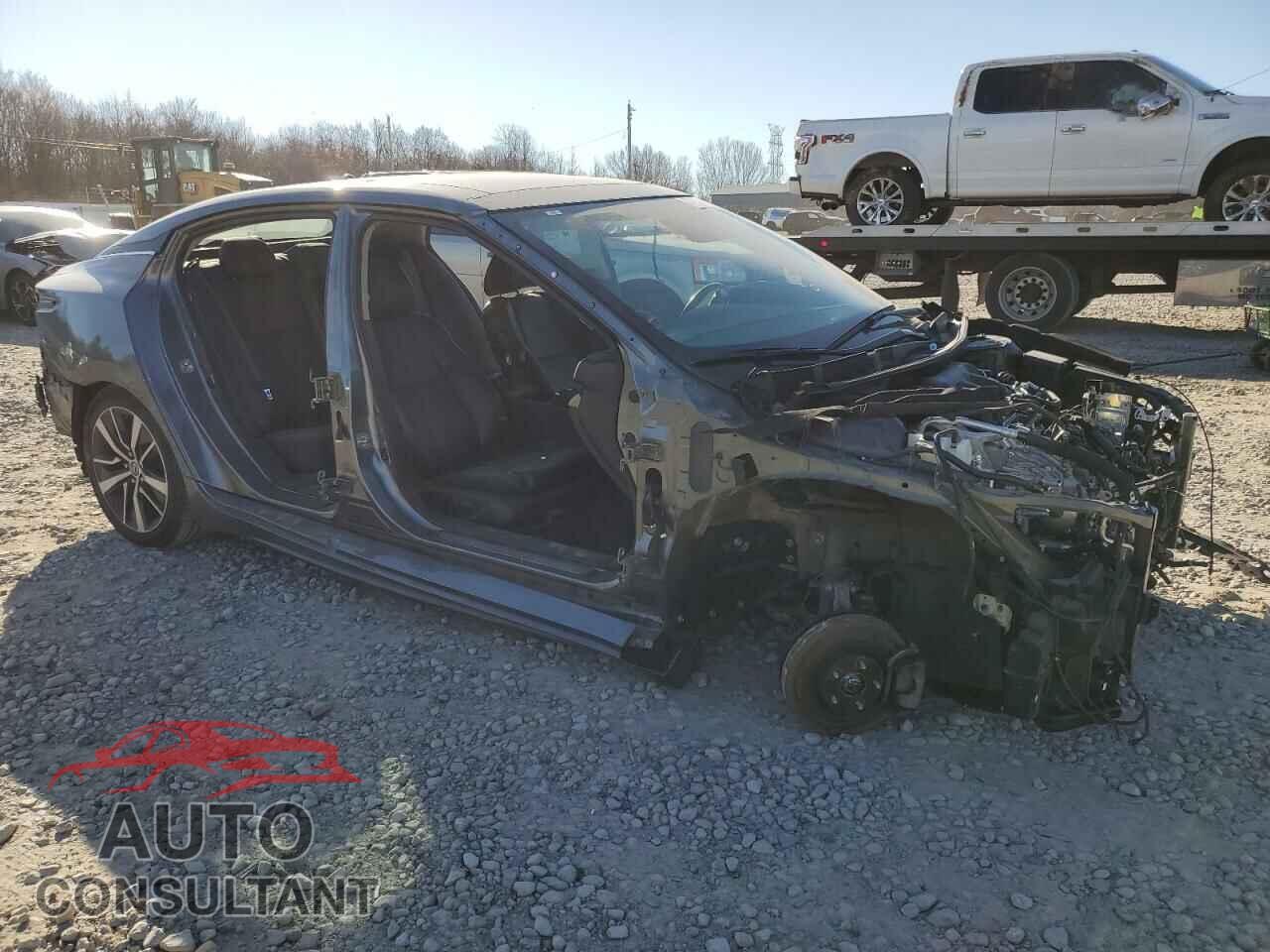 NISSAN MAXIMA 2020 - 1N4AA6DV2LC367260