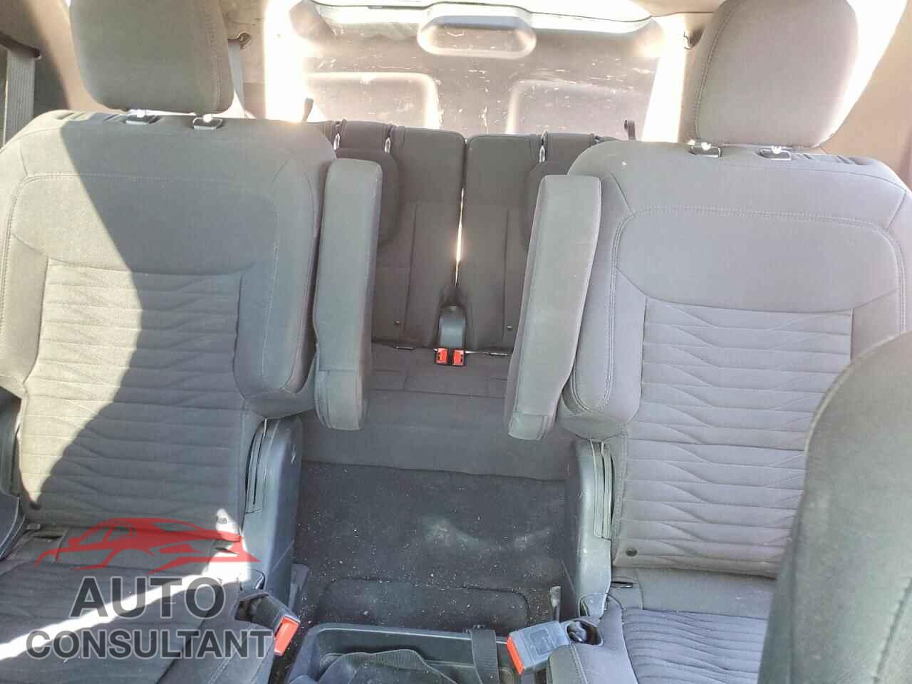 FORD EXPLORER 2020 - 1FMSK7DH2LGB51599
