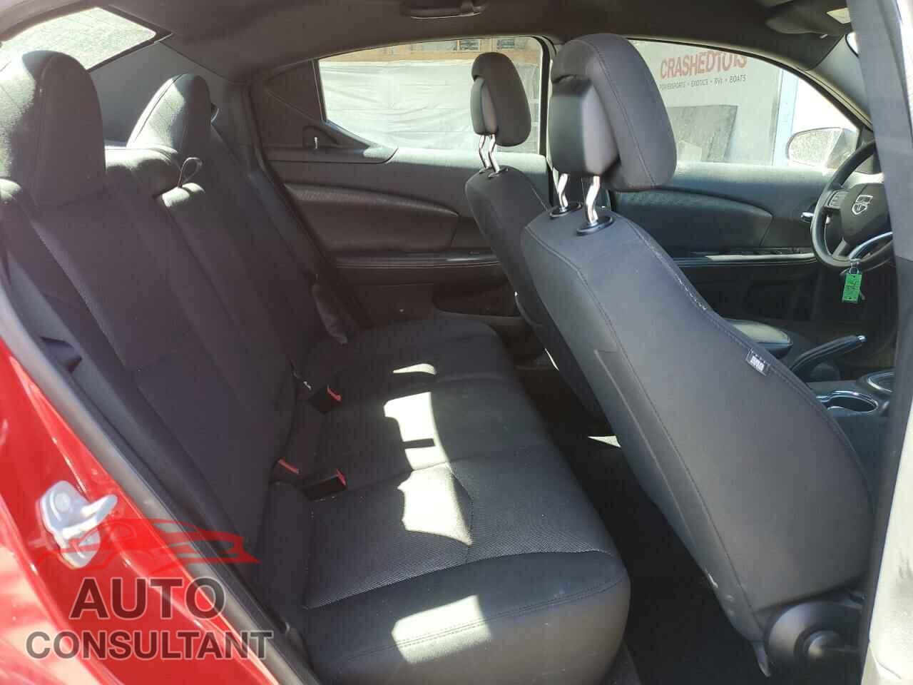 DODGE AVENGER 2014 - 1C3CDZAB1EN140322