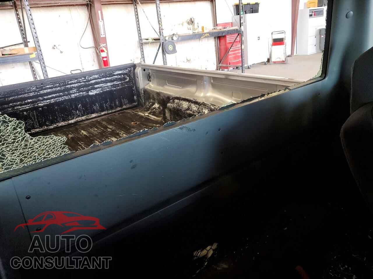 FORD RANGER 2009 - 1FTYR14D39PA58958