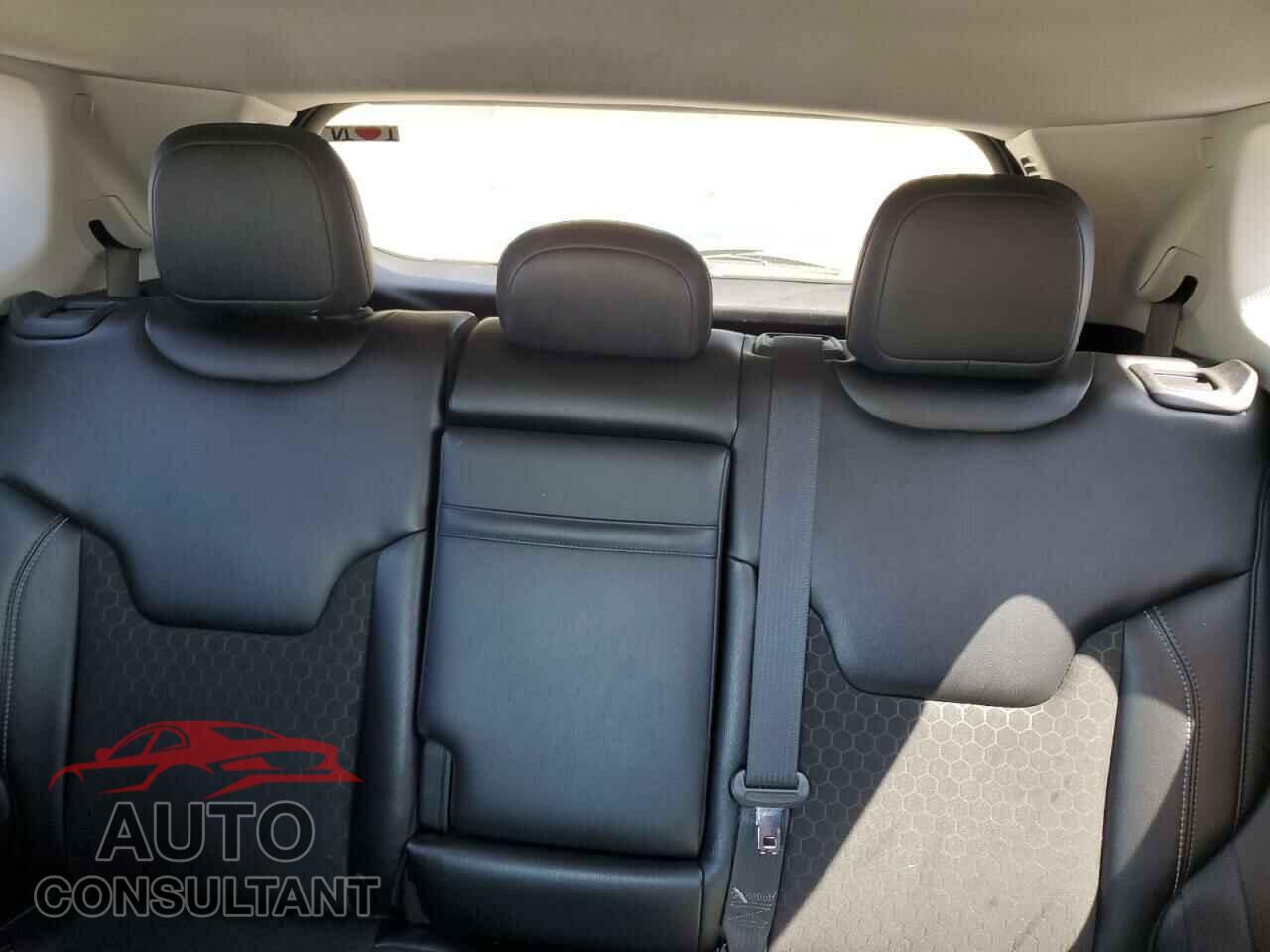 JEEP COMPASS 2018 - 3C4NJDBB9JT360736