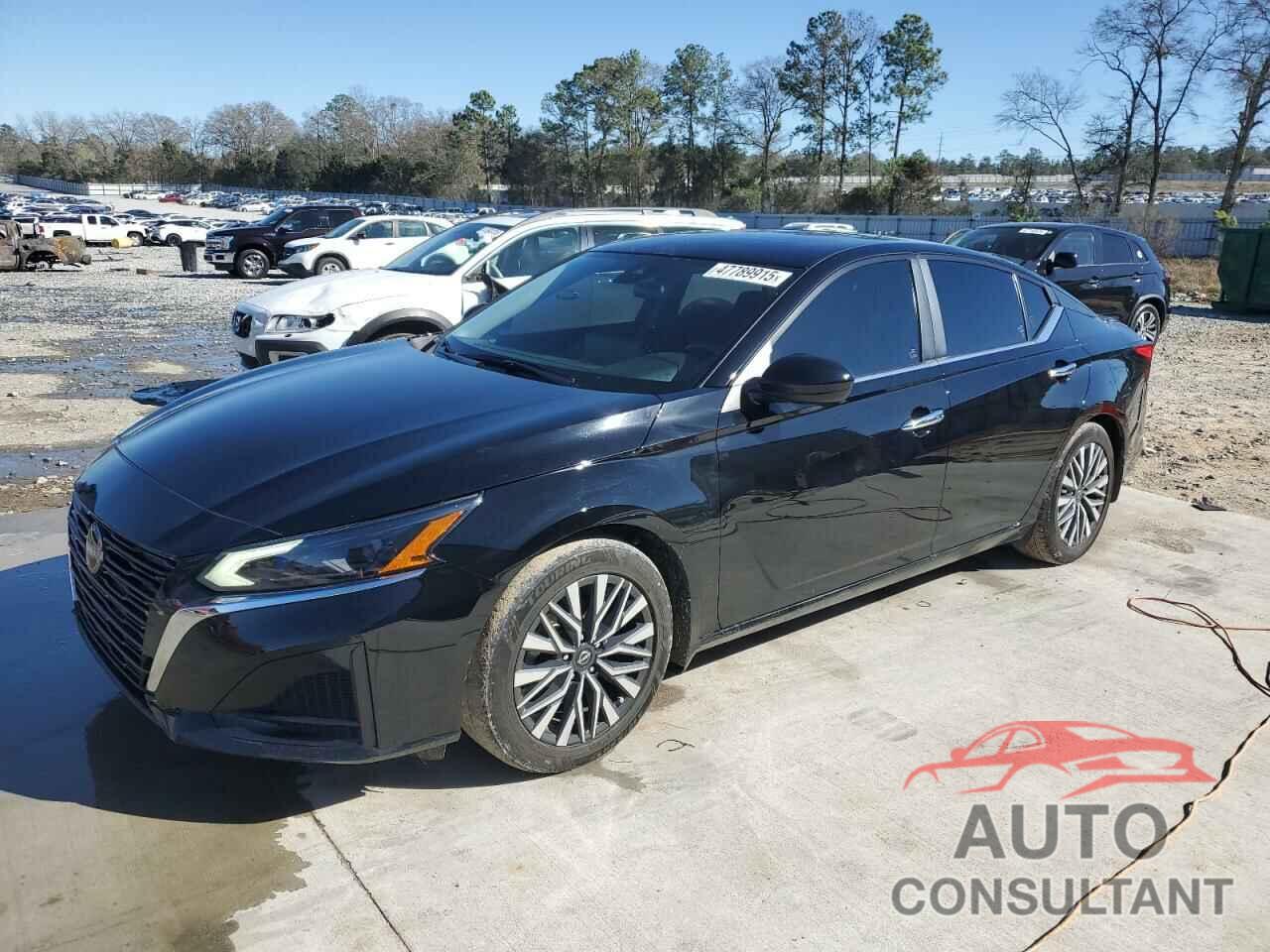 NISSAN ALTIMA 2024 - 1N4BL4DV3RN313420