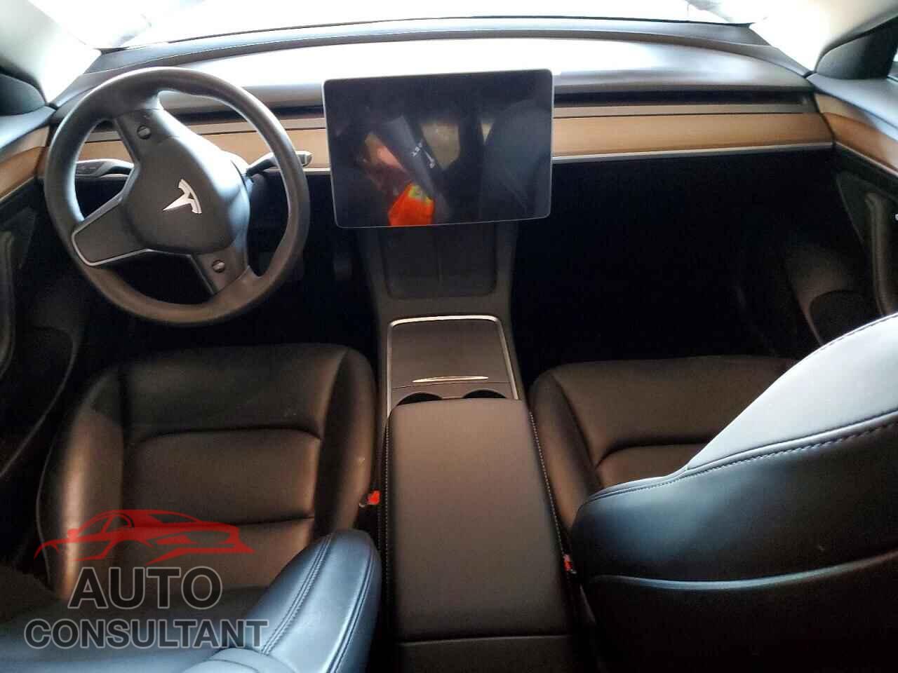 TESLA MODEL 3 2023 - 5YJ3E1EA8PF623092