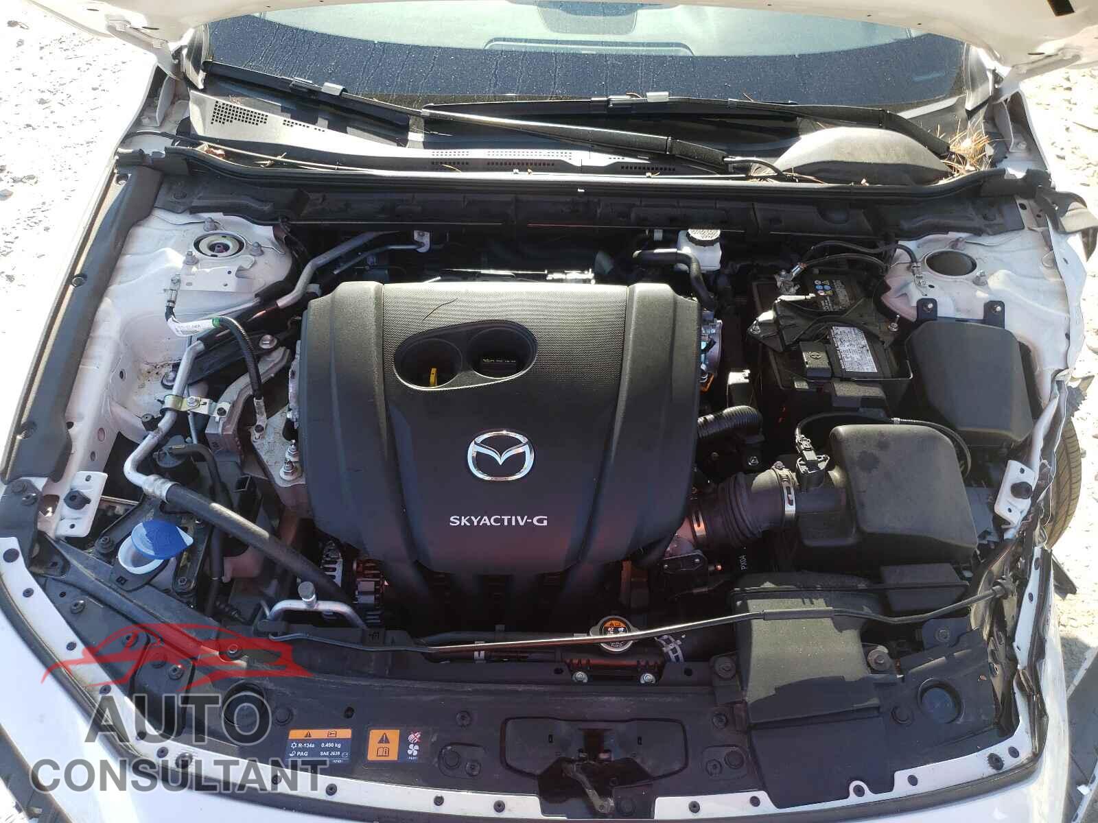 MAZDA 3 2020 - 3MZBPBCM7LM128779