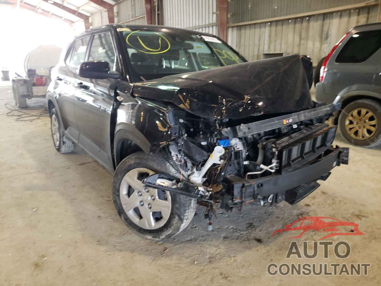 HYUNDAI VENUE 2020 - KMHRB8A33LU030496