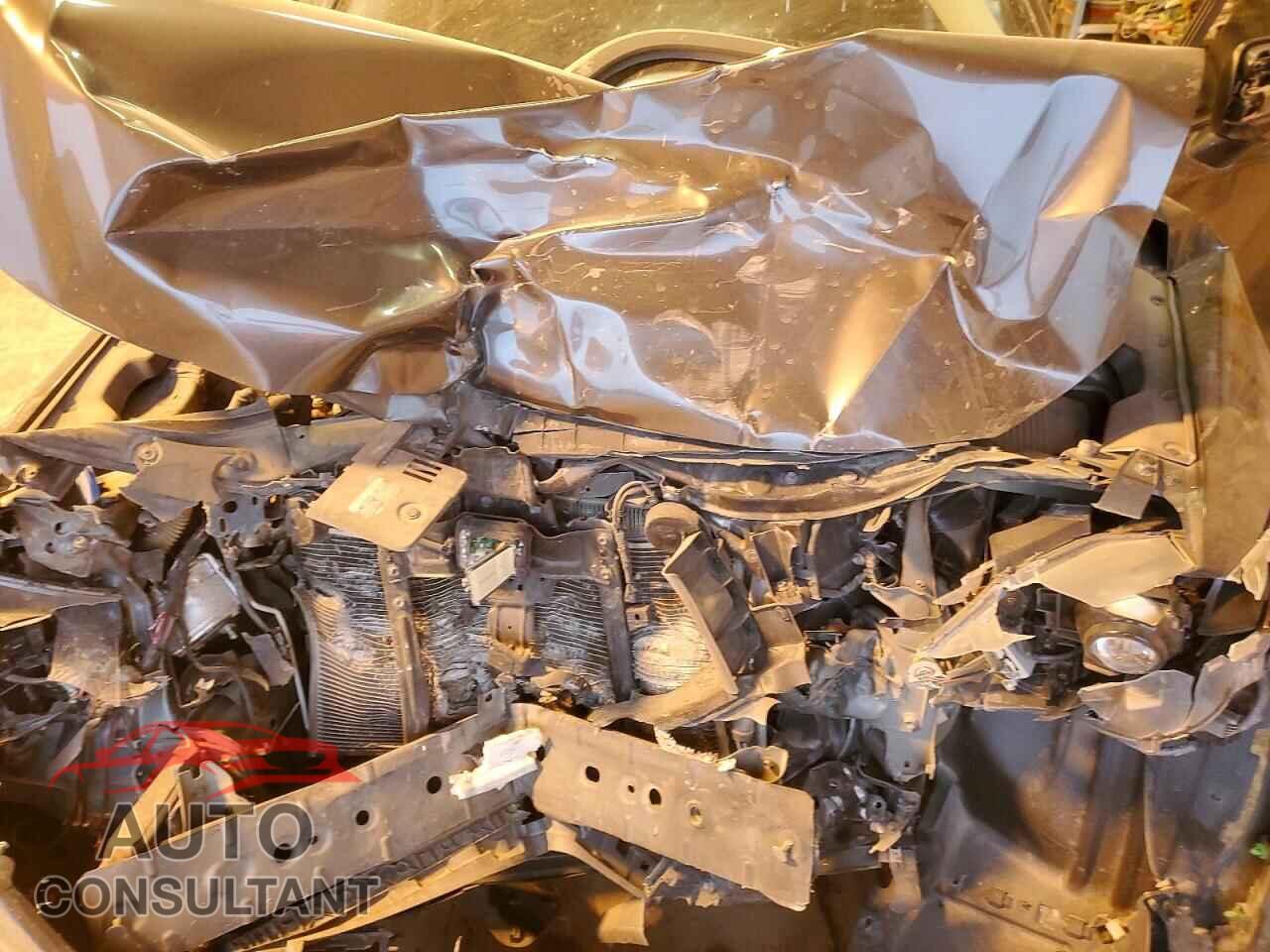 MAZDA CX-5 2018 - JM3KFBCM3J0401326
