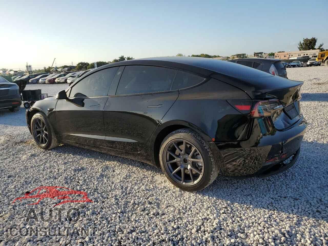 TESLA MODEL 3 2023 - 5YJ3E1EA9PF488060