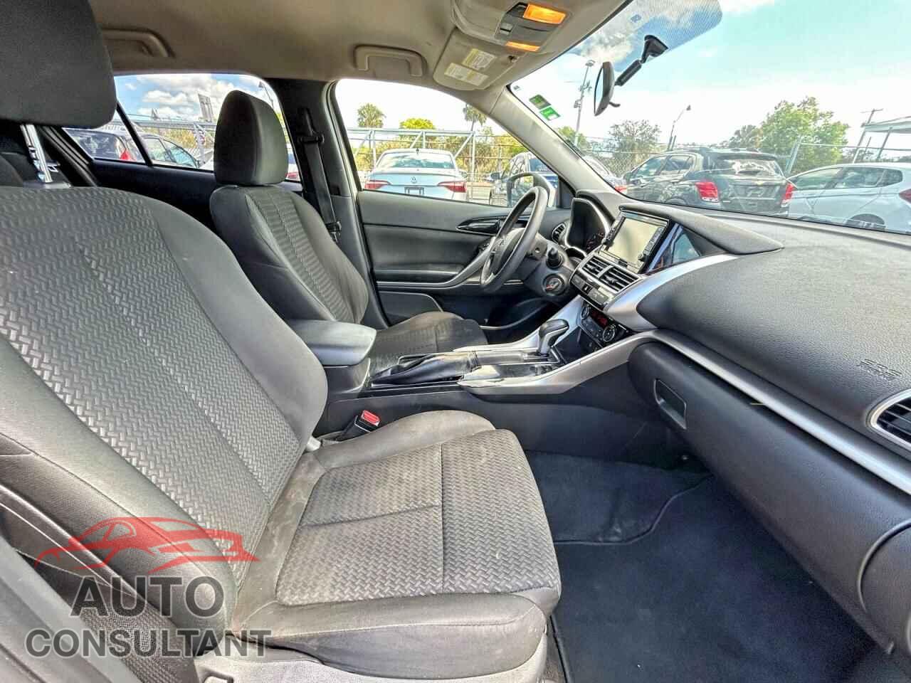 MITSUBISHI ECLIPSE 2020 - JA4AS3AA0LZ026227