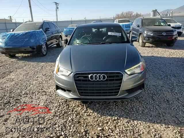 AUDI A3 2015 - WAUBFGFF7F1005014