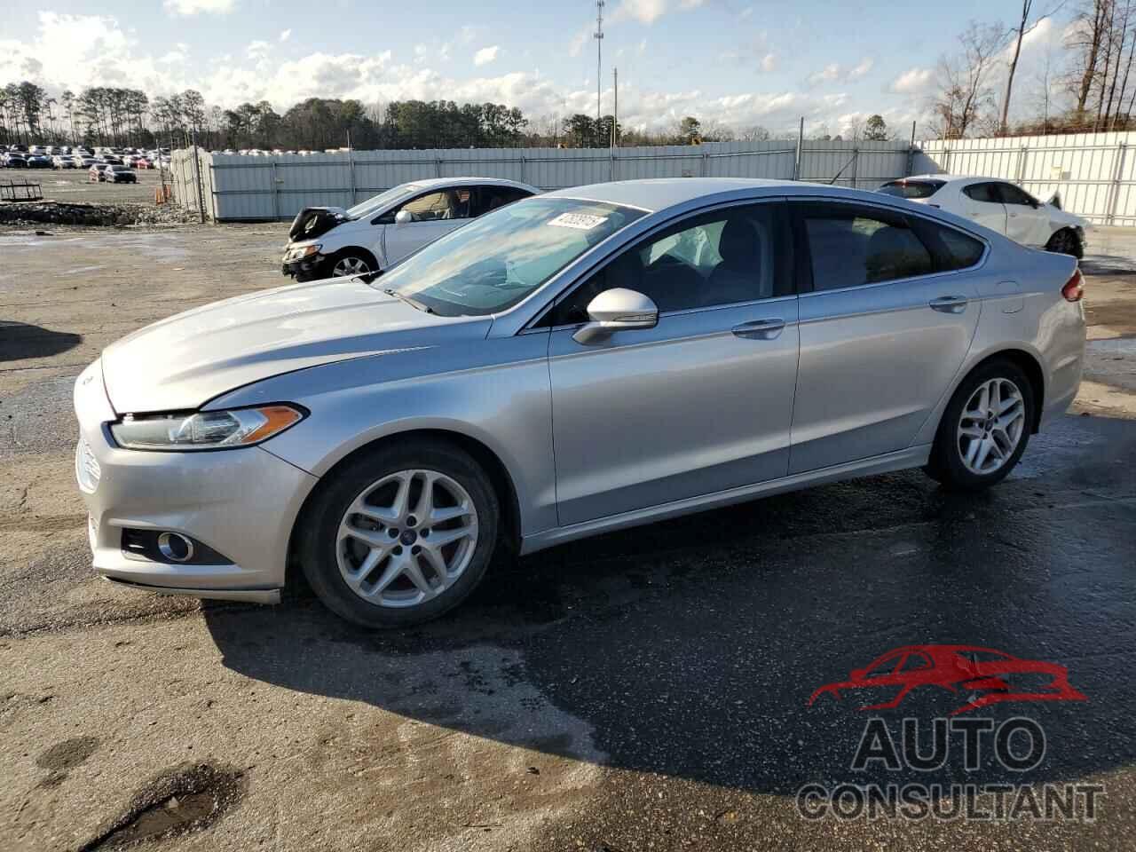 FORD FUSION 2016 - 3FA6P0HD3GR123756