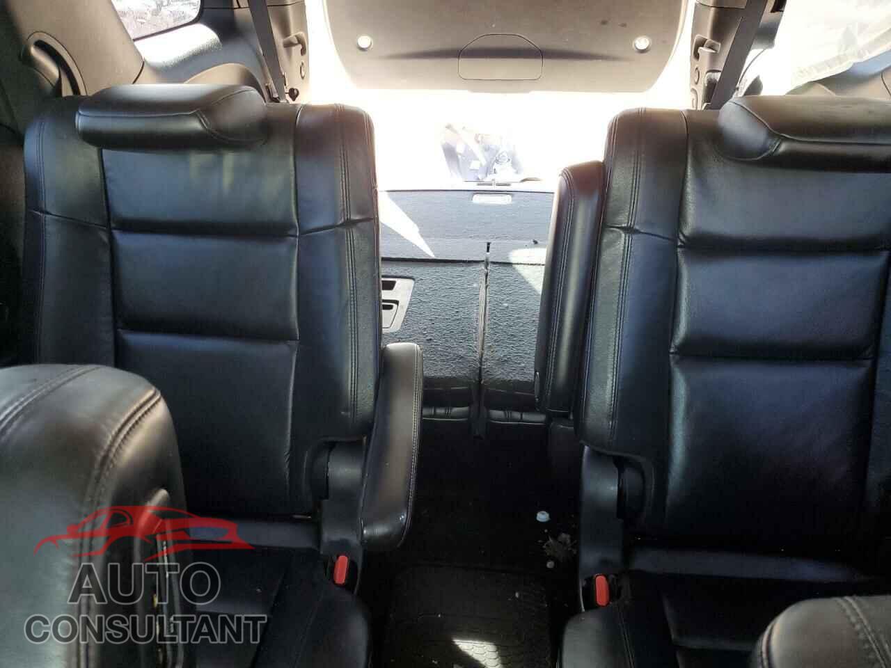 DODGE DURANGO 2019 - 1C4SDHET4KC806357