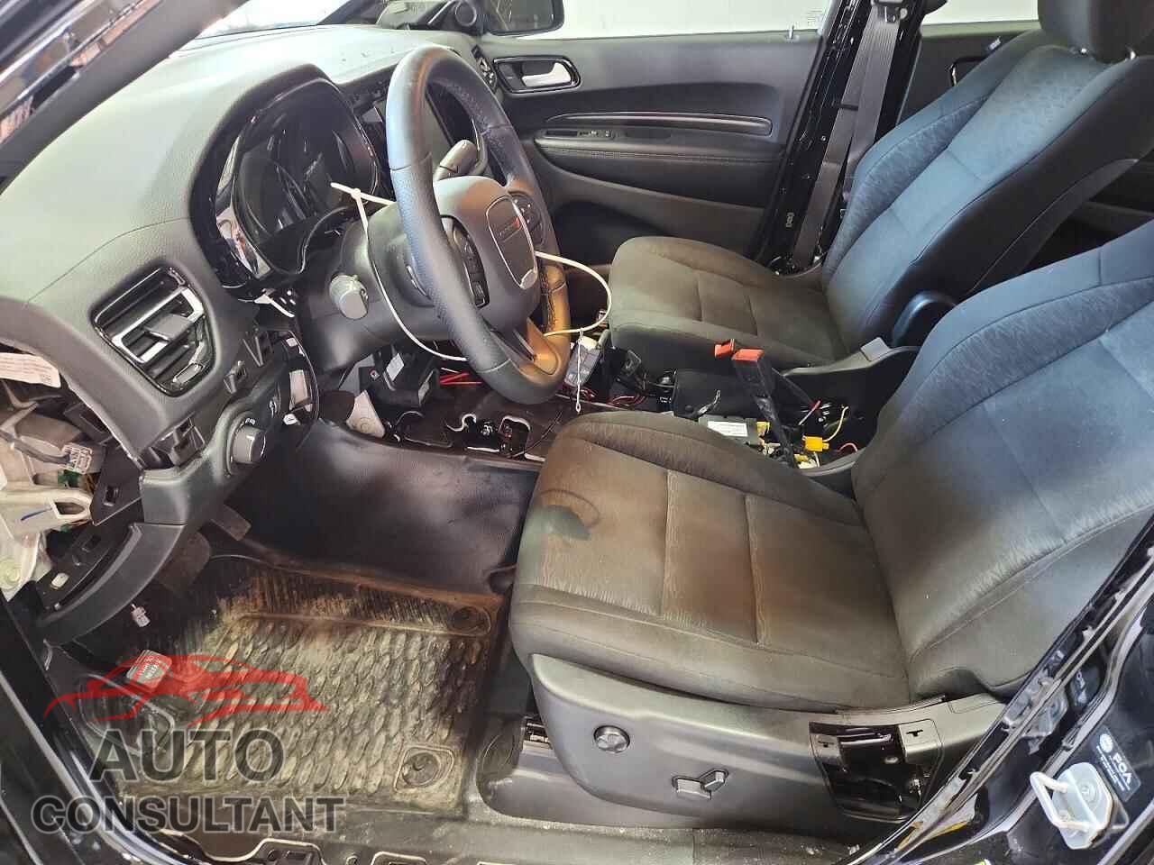 DODGE DURANGO 2024 - 1C4SDJFT1RC198202