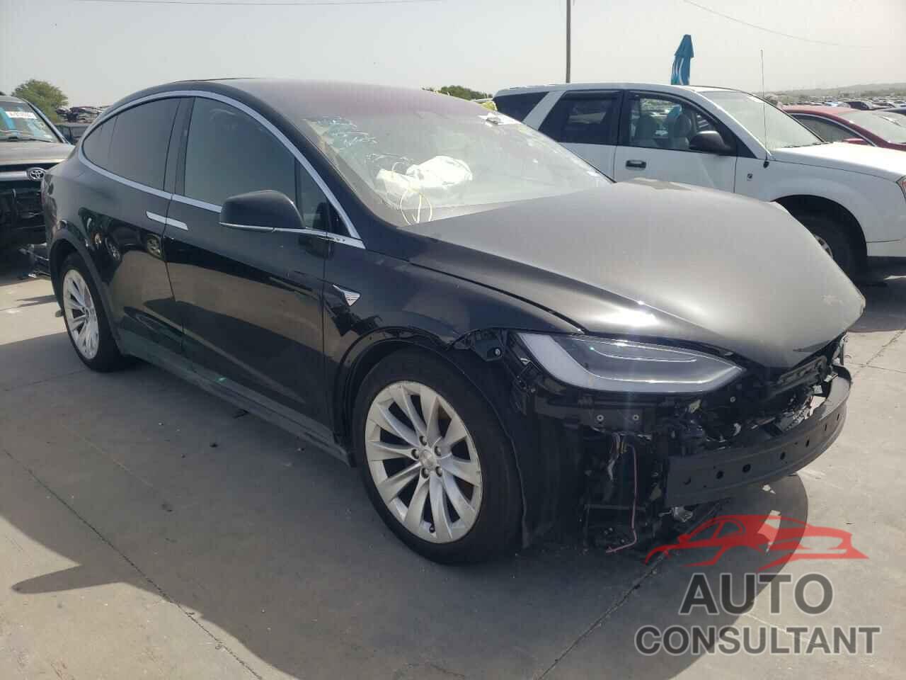 TESLA MODEL X 2020 - 5YJXCAE28LF301966