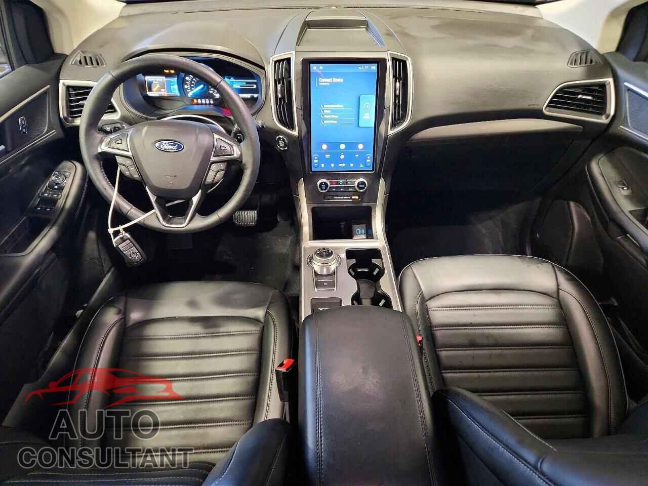 FORD EDGE 2024 - 2FMPK4J91RBB04310