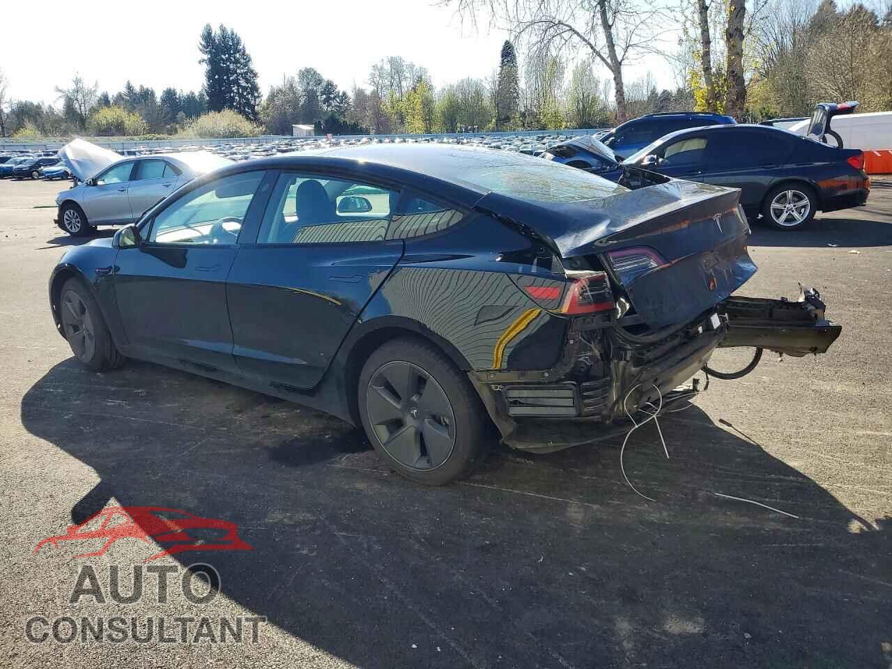 TESLA MODEL 3 2023 - 5YJ3E1EA4PF557379