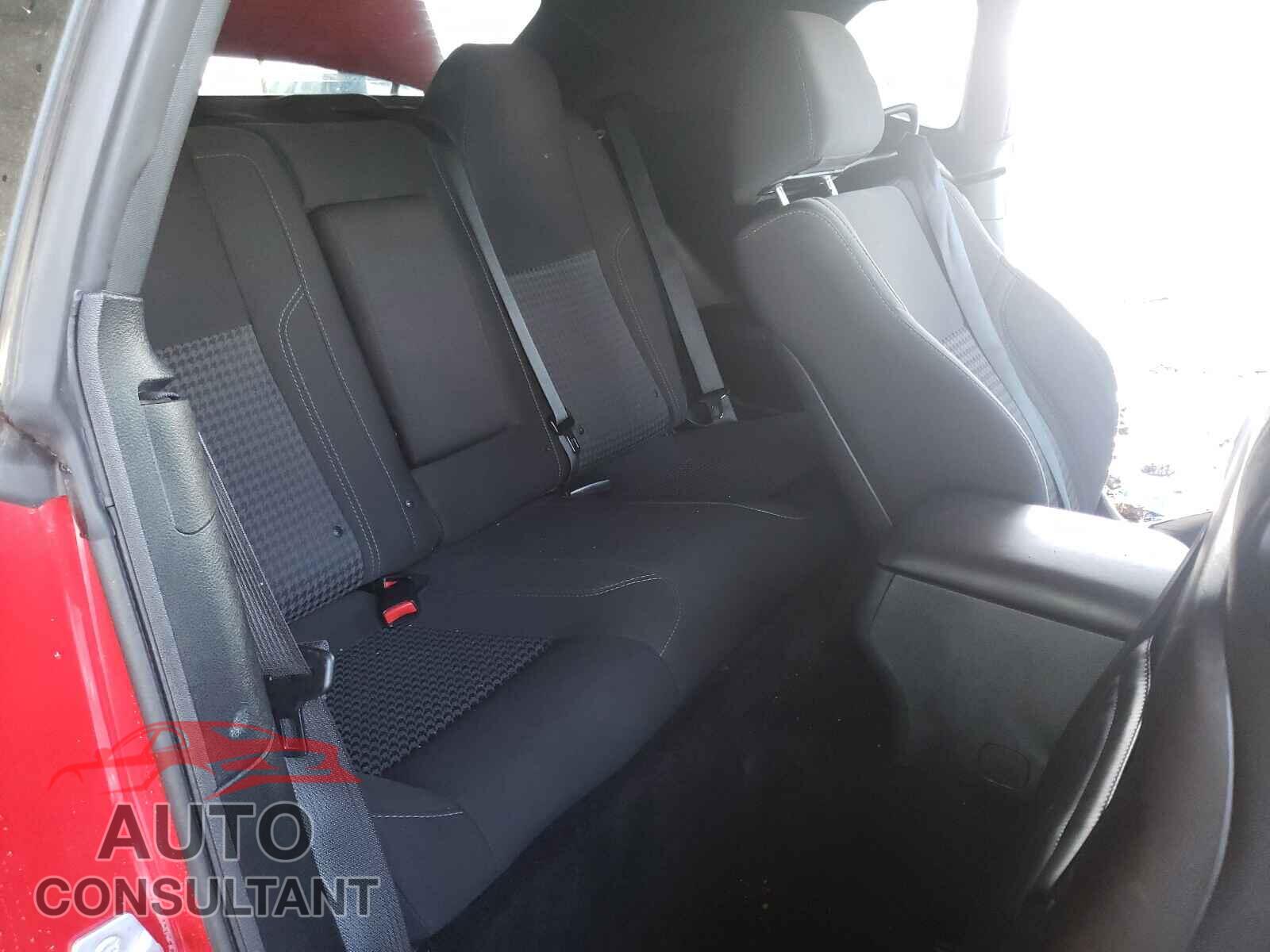DODGE CHALLENGER 2016 - 2C3CDZBT9GH210085
