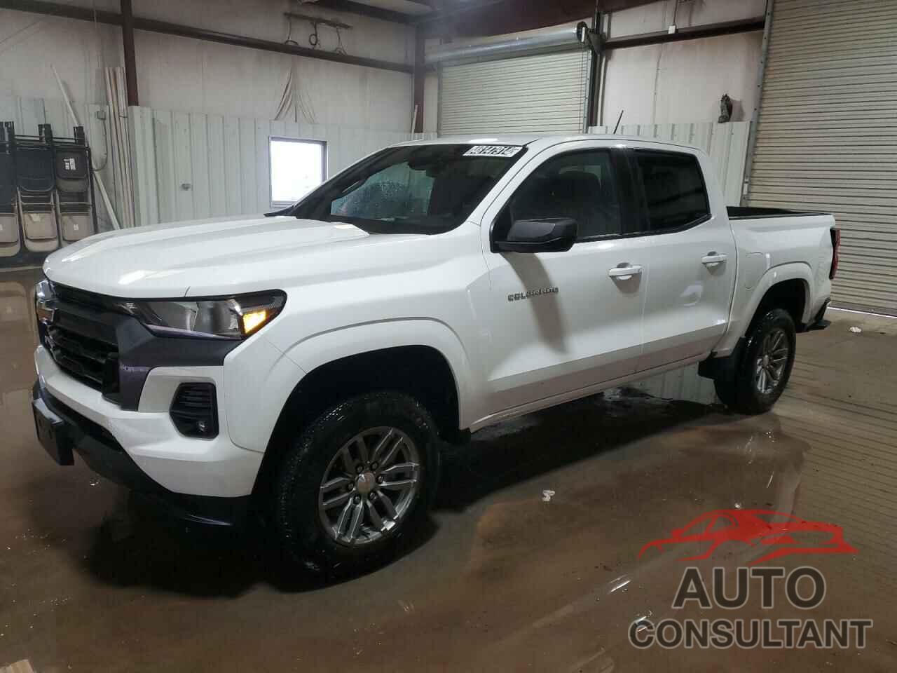 CHEVROLET COLORADO 2023 - 1GCPSCEK6P1165804